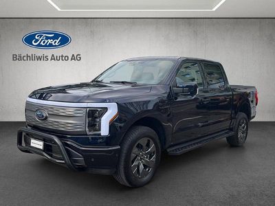 Gebraucht 2024 Ford F-150 Lariat Abholung | CHF 88’900
