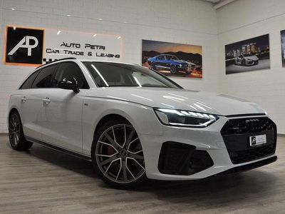 Gebraucht 2022 Audi A4 Attraction Kombi | CHF 39’500 (Teuer)