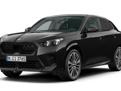 Schwarz Neu 2026 BMW X2 Comfort Edition SUV | CHF 81’840
