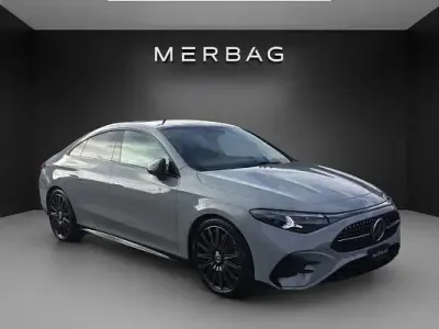Neu (2026) Mercedes CLA220 190 PS | Fairer Preis