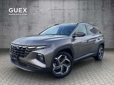 Braun Gebraucht 2025 Hyundai Tucson SUV | CHF 31’850 (Etwas zu teuer)