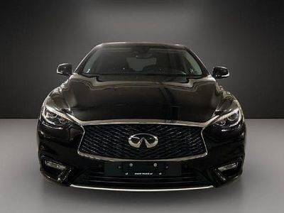 Gebraucht 2016 Infiniti Q30 Premium | CHF 9’800
