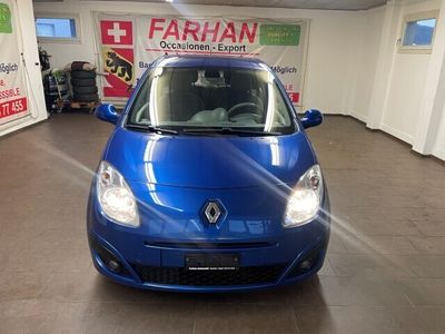 gebraucht Renault Twingo 1.2 16V Dynamique