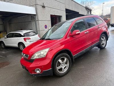 Gebraucht Honda CR-V Executive 140 PS (102 kW) 2008 SUV