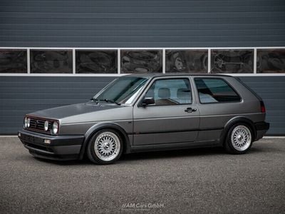 Gebraucht 1990 VW Golf II GTI | CHF 11’300