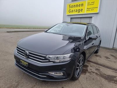 Gebraucht 2021 VW Passat Business | CHF 21’999 (Guter Preis)