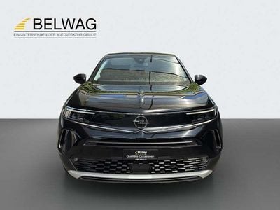 Gebraucht 2023 Opel Mokka Elegance SUV | CHF 19’900 (Fairer Preis)