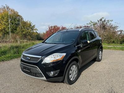 Gebraucht 2010 Ford Kuga SUV | CHF 6’900 (Etwas zu teuer)