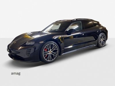 gebraucht Porsche Taycan GTS ST Perf.Bat.Pl