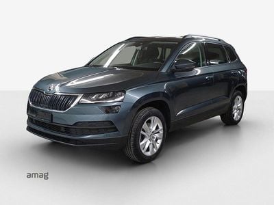 Gebraucht 2019 Skoda Karoq Ambition SUV | CHF 20’540 (Guter Preis)