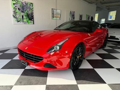 Gebraucht 2017 Ferrari California Cabrio | CHF 136’900