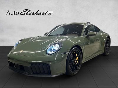 Gebraucht 2024 Porsche 911 Coupé | CHF 199’800