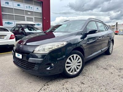 Gebraucht 2009 Renault Mégane III Expression | CHF 1’999 (Superpreis)