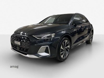 Gris manhattan métallisé Gebraucht 2025 Audi A3 e-tron Ambiente Kleinwagen | CHF 51’500 (Fairer Preis)