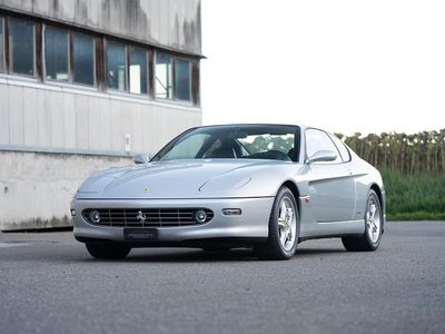 Gebraucht Ferrari 456M 442 PS (325 kW) 2003