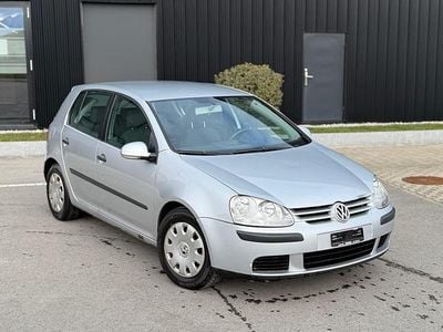 Gebraucht VW Golf IV Comfortline 105 PS (77 kW) 2004