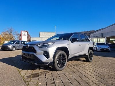 Gebraucht 2024 Toyota RAV4 Hybrid Sport SUV | CHF 62’470