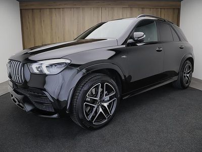 Gebraucht 2020 Mercedes GLE53 AMG AMG | CHF 68’800 (Superpreis)