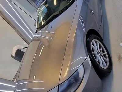 Gebraucht BMW Z4 218 PS (160 kW) 2007 Cabrio