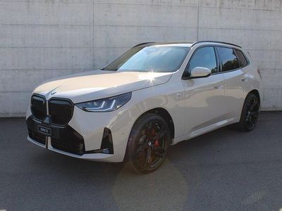 Neu 2025 BMW X3 M Sport SUV | CHF 97’900 (Fairer Preis)
