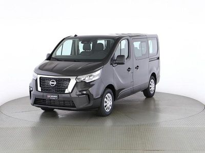 Neu Nissan Primastar 170 PS (125 kW) 2025 Van / Kleinbus