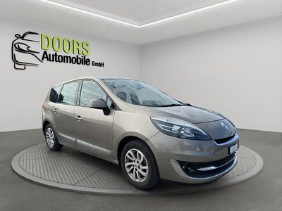 Gebraucht 2012 Renault Grand Scénic III Bose Edition Van / Kleinbus | CHF 6’900 (Teuer)