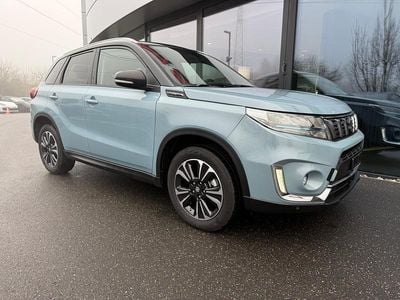 Gebraucht 2023 Suzuki Vitara | CHF 29’500 (Fairer Preis)
