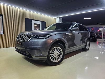 Gebraucht 2018 Land Rover Range Rover Velar SE SUV | CHF 20’900 (Superpreis)