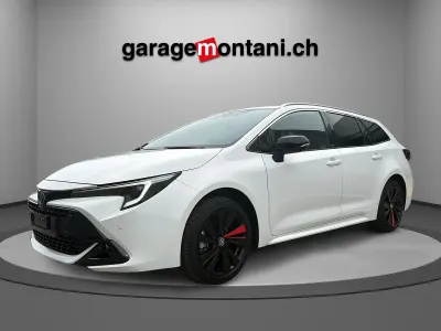 Neu (2026) Toyota Corolla Edition 178 PS | Fairer Preis