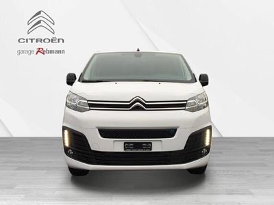Citroën e-Jumpy