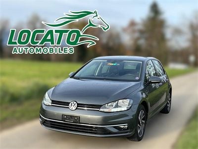 Gebraucht 2018 VW Golf VII Comfortline | CHF 9’999 (Guter Preis)