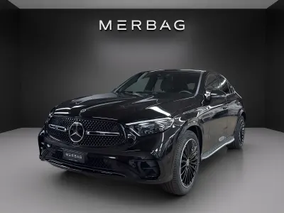 Neu (2026) Mercedes GLC200 204 PS | Teuer