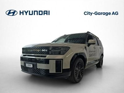 Neu 2025 Hyundai Santa Fe SUV | CHF 69’800 (Teuer)