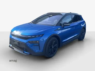 Neu (2026) Skoda Elroq RS 340 PS | Fairer Preis