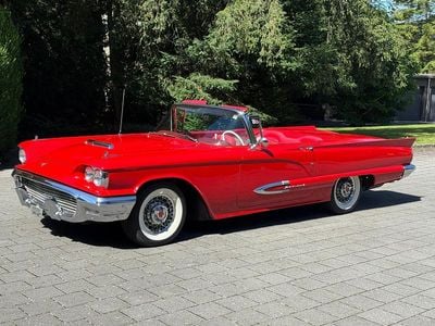 Gebraucht 1959 Ford Thunderbird | CHF 63’000