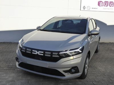 gebraucht Dacia Sandero 1.0 TCe Expression Aut.