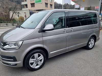 Gebraucht 2016 VW T6 Van | CHF 41’500