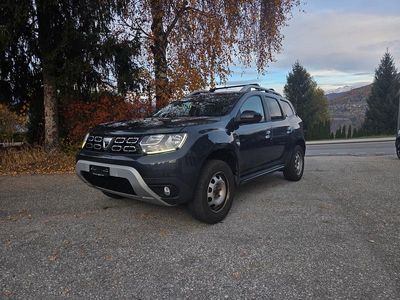 Gebraucht 2020 Dacia Duster | CHF 15’000