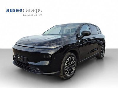 Schwarz Neu 2025 Leapmotor B10 SUV | CHF 30’600 (Fairer Preis)