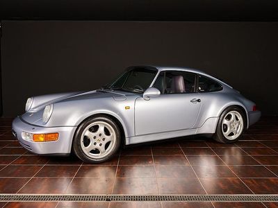Gebraucht 1993 Porsche 911 Carrera 4 | CHF 219’911