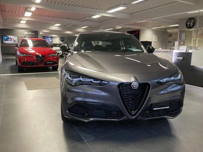 Gebraucht 2024 Alfa Romeo Stelvio Sprint SUV | CHF 56’000