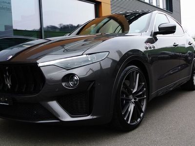 Gebraucht 2021 Maserati Levante SUV | CHF 89’900 (Teuer)