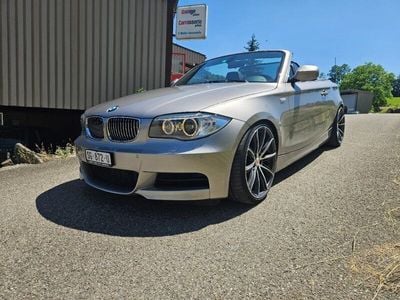 Gebraucht 2012 BMW 135 M Performance Kleinwagen | CHF 21’000