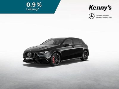 Neu (2026) Mercedes A35 AMG AMG 320 PS