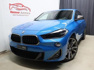 Gebraucht 2020 BMW X2 Performance SUV | CHF 32’800 (Fairer Preis)