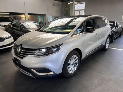 Gebraucht 2016 Renault Espace Intens | CHF 14’990 (Etwas zu teuer)