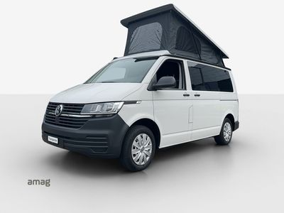 VW Transporter