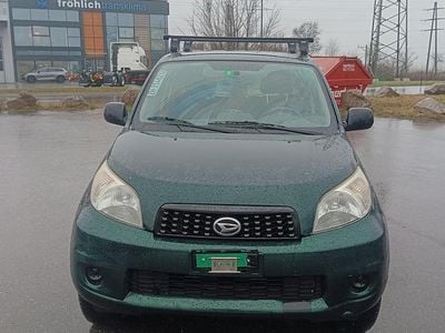 Gebraucht Daihatsu Terios 105 PS (77 kW) 2009 SUV