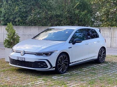 Gebraucht 2021 VW Golf VIII GTD | CHF 29’500