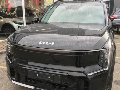 Gebraucht 2023 Kia EV9 GT-Line SUV | CHF 68’900 (Etwas zu teuer)